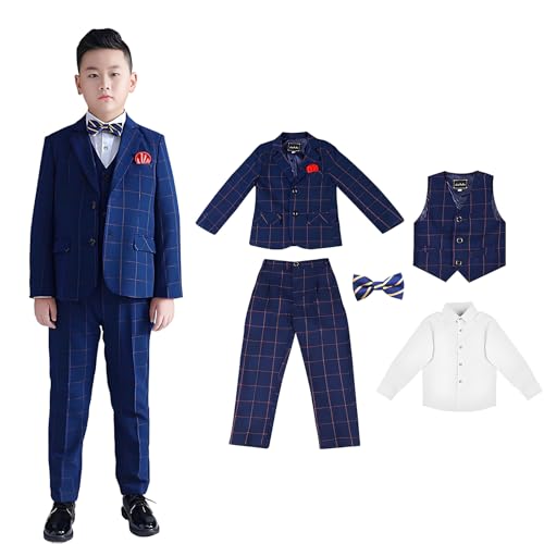 チェック柄 男の子 フォーマル キッズ」の人気商品一覧 | 安い